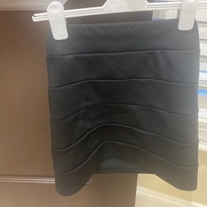 Amy Byer bodycon dress